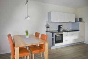 Appartements Am Kurpark