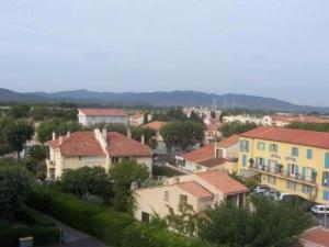 Appartements Appartement Frejus, 2 pieces, 3 personnes - FR-1-226A-66 : photos des chambres