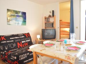 Studio Banyuls-sur-Mer, 1 pièce, 4 personnes - FR-1-225C-260