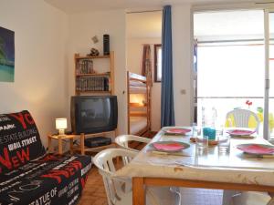 Appartements Appartement Banyuls-sur-Mer, 1 piece, 4 personnes - FR-1-225C-260 : photos des chambres