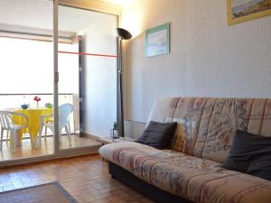 Appartements Appartement Banyuls-sur-Mer, 1 piece, 4 personnes - FR-1-225C-260 : photos des chambres