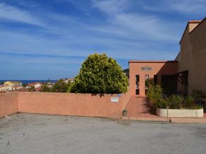 Appartements Appartement Banyuls-sur-Mer, 1 piece, 4 personnes - FR-1-225C-260 : photos des chambres