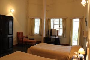 Wathai Heritage Bungalow