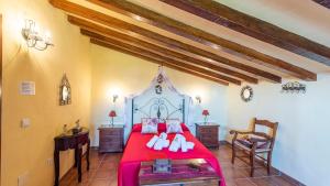 Villa Aránzazu Nerja by Ruralidays