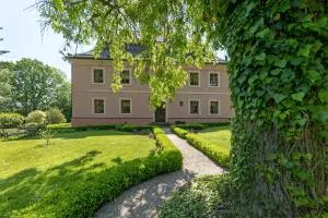 Zámeček Klokočov - Libitz