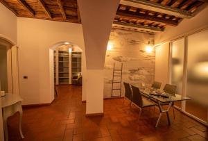 Anna Trevi 52 Luxury appartment