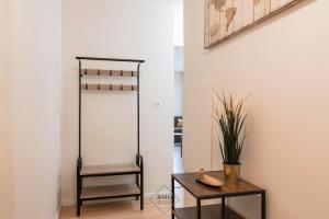 Appartements Prague II Disneyland Bmyguest : photos des chambres