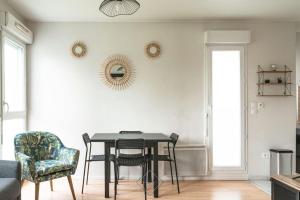 Appartements Prague II Disneyland Bmyguest : Appartement 1 Chambre