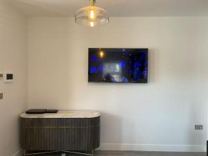 Boutique Luxury Apartment, High St, Henley-in-Arden