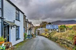 Finest Retreats - Ty'r Delyn - 多尔威泽兰