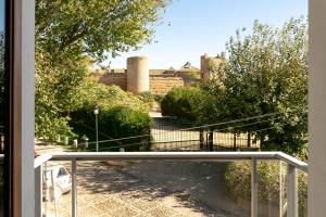 Casa Xanadu Carmona - Apartments in villa with panoramic views