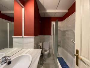 DreamsApt Plaza Nueva II