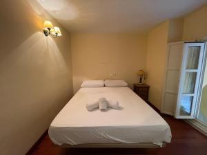 DreamsApt Plaza Nueva II