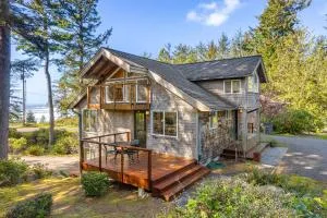 Double Happiness MCA 1143 - Neahkahnie Beach