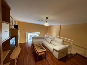 DreamsApt Plaza Nueva II