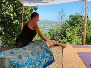 Land of Deveza - Tiny Houses