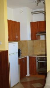 Przestronne studio na spokojnym osiedlu, Free parking space