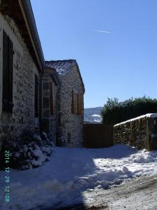 Maisons de vacances Cellier de la Fontaine : photos des chambres