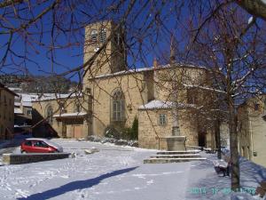 Maisons de vacances Cellier de la Fontaine : photos des chambres