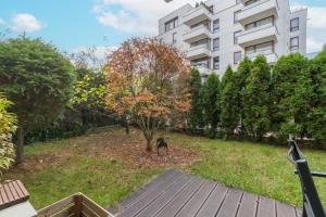 Poznań City Centre Osiedle Galileo Apartment by Renters