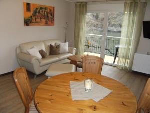 Bio-Ferienweingut Leyendecker