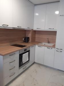 Burgas Beach Resort 2 Apartments