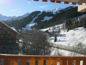 Studio Montagne 6 Pers, Méribel Centre, Proche Commerces et Pistes - FR-1-180-118