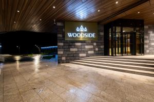 WOODSIDE Apartment M Kopaonik FREE Parking