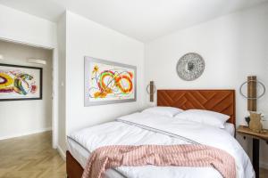 Piękny Apartament Fredola