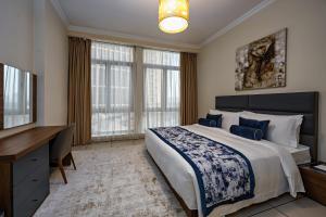 Al Gassar Resort