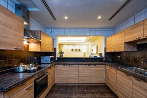 Al Gassar Resort