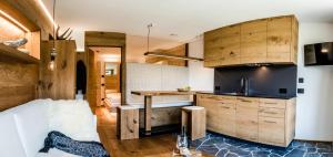 Apartment mit 1 Schlafzimmer