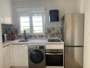 Apartamento Home Paradaise