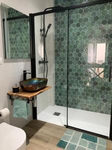 Apartamento Home Paradaise