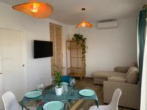 Apartamento Home Paradaise - Los Puertas