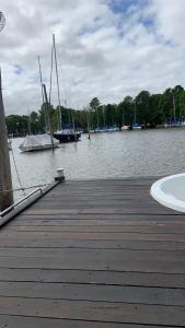 Paraiso Flotante