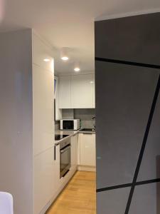 Apartament Centrum Malbork