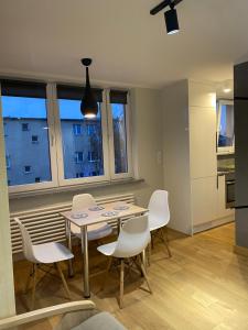 Apartament Centrum Malbork