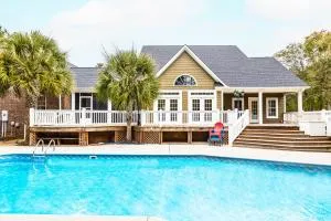 Carolina Cares Away - Sneads Ferry