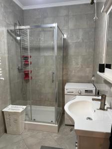 Apartament Cyprysowa Lotnisko
