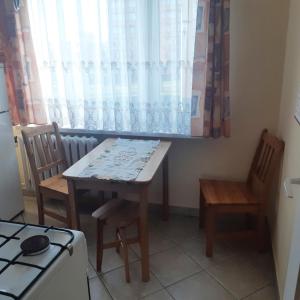 KaDaLu apartament w zielonym sercu Śląska