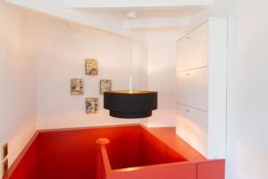 Haut MaraisJolie duplex 33m2…