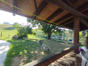 Alarpe Aterpetxea BSS00035