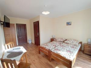 Pokoje Gościnne Waluś