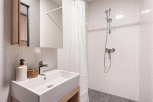 SHED Vilnius Coliving