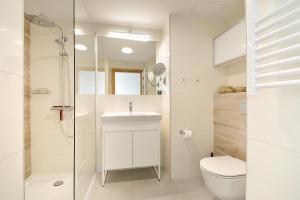 Seaside Ap 650 widok na morze, parking gratis