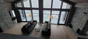 Gausta Residence - Rjukan