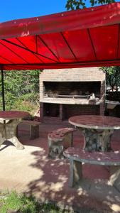 Apart Hotel Nonquen