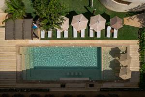 Destino Mío Mayan Jungle Retreat