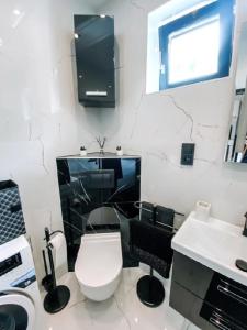 Apartman Kateřinky Liberec